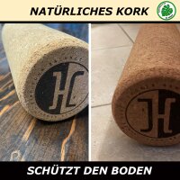 Balance Board Korkrolle Trick Wave