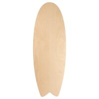 Balanceboard LOCAL WAVE