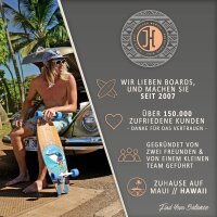 Balanceboard ALOHA