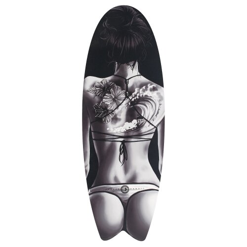 Balanceboard WAHINE