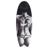 Balanceboard WAHINE