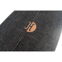 Balanceboard Ocean Rocker Black
