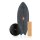Balanceboard Ocean Rocker Black