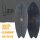 Balanceboard Ocean Rocker Black