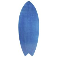 Balanceboard Ocean Rocker Blue