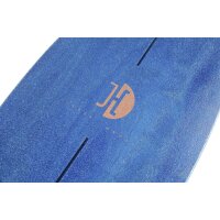 Balanceboard Ocean Rocker Blue