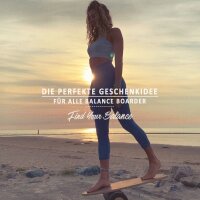 Boardbag / Tasche für Balance Boards