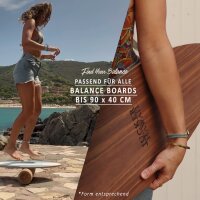 Boardbag / Tasche für Balance Boards