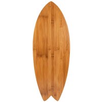 Balanceboard Ocean Rocker Bamboo