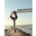 *Deal of the Year* Balance Board Set Ocean Rocker Bamboo*