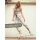 *Deal of the Year* Balance Board Set Ocean Rocker Bamboo*
