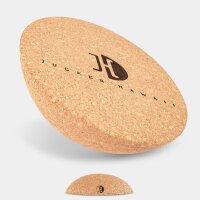 *Deal of the Year* Balance Board Set Ocean Rocker Blue*