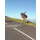 *Deal of the Year* Balance Board Set Ocean Rocker Blue*