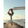 *Deal of the Year* Balance Board Set Ocean Rocker Blue*