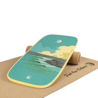 *Deal of the Year* Balance Board Set HONOLUA Pro*
