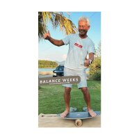 *Deal of the Year* Balance Board Set WAVE