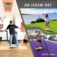 *Deal of the Year* Balance Board Set Balanceboard WAVE