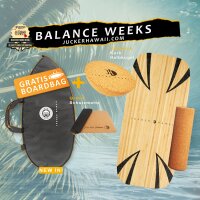 *Deal of the Year* Balance Board Set AKA MANA / AKA MAKAHA*