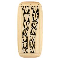 *Deal of the Year* Balance Board Set AKA MANA / AKA MAKAHA*