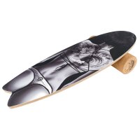 *Deal of the Year* Balanceboard Set WAHINE*
