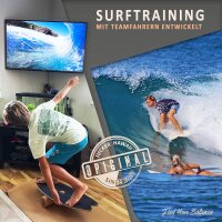 *Deal of the Year* Balanceboard Set WAHINE*