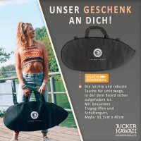 "Deal of the Year" Balanceboard Set LOCAL OCEAN