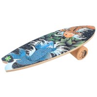 *Deal of the Year* Balanceboard Set SKATE-AID