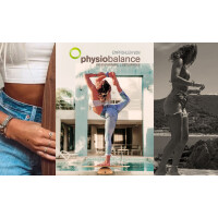 "Deal of the Year" Balanceboard Set SURF ROSEWOOD