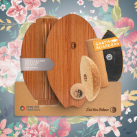 "Deal of the Year" Balanceboard Set SURF ROSEWOOD