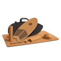 Balanceboard KEIKI WAVE | Kids XXL Set
