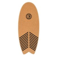 Balanceboard KEIKI WAVE | Kids XXL Set