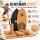 KEIKI WAVE - Kinder Balanceboard XXL Set