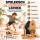 KEIKI WAVE - Kinder Balanceboard XXL Set