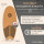 KEIKI WAVE - Kinder Balanceboard XXL Set