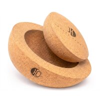 Korkhalbkugel-Set "BALANCE DUO" für alle...