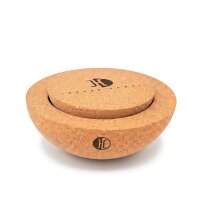 Korkhalbkugel-Set "BALANCE DUO" für alle...