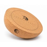 Korkhalbkugel-Set "BALANCE DUO" für alle Balance Boards