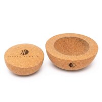 Korkhalbkugel-Set "BALANCE DUO" für alle Balance Boards