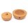 Korkhalbkugel-Set "BALANCE DUO" für alle Balance Boards
