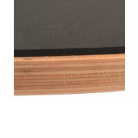 Balanceboard SURF NEO - Barfußgeeignete Neopren-Oberseite