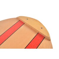 Balanceboard SURF NEO - Barfußgeeignete Neopren-Oberseite