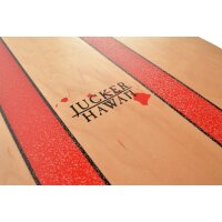 Balanceboard SURF NEO - Barfußgeeignete Neopren-Oberseite