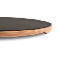 Balanceboard SURF NEO - Barfußgeeignete Neopren-Oberseite