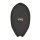 Balanceboard SURF NEO - Barfußgeeignete Neopren-Oberseite