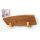 Wandhalterung Set WOOD BLOCK / Für Longboard / Skateboard / Balanceboard / Snowboard / Wakeboard