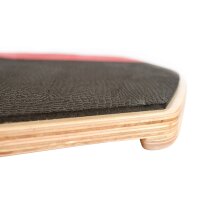 Balanceboard AHI - Barfußgeeignete Neopren-Oberseite
