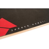Balanceboard AHI - Barfußgeeignete Neopren-Oberseite