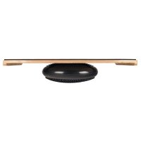 Balanceboard AHI - Barfußgeeignete Neopren-Oberseite