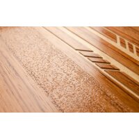 Balanceboard SURF ROSEWOOD