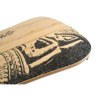 Balanceboard KEIKI Makaha